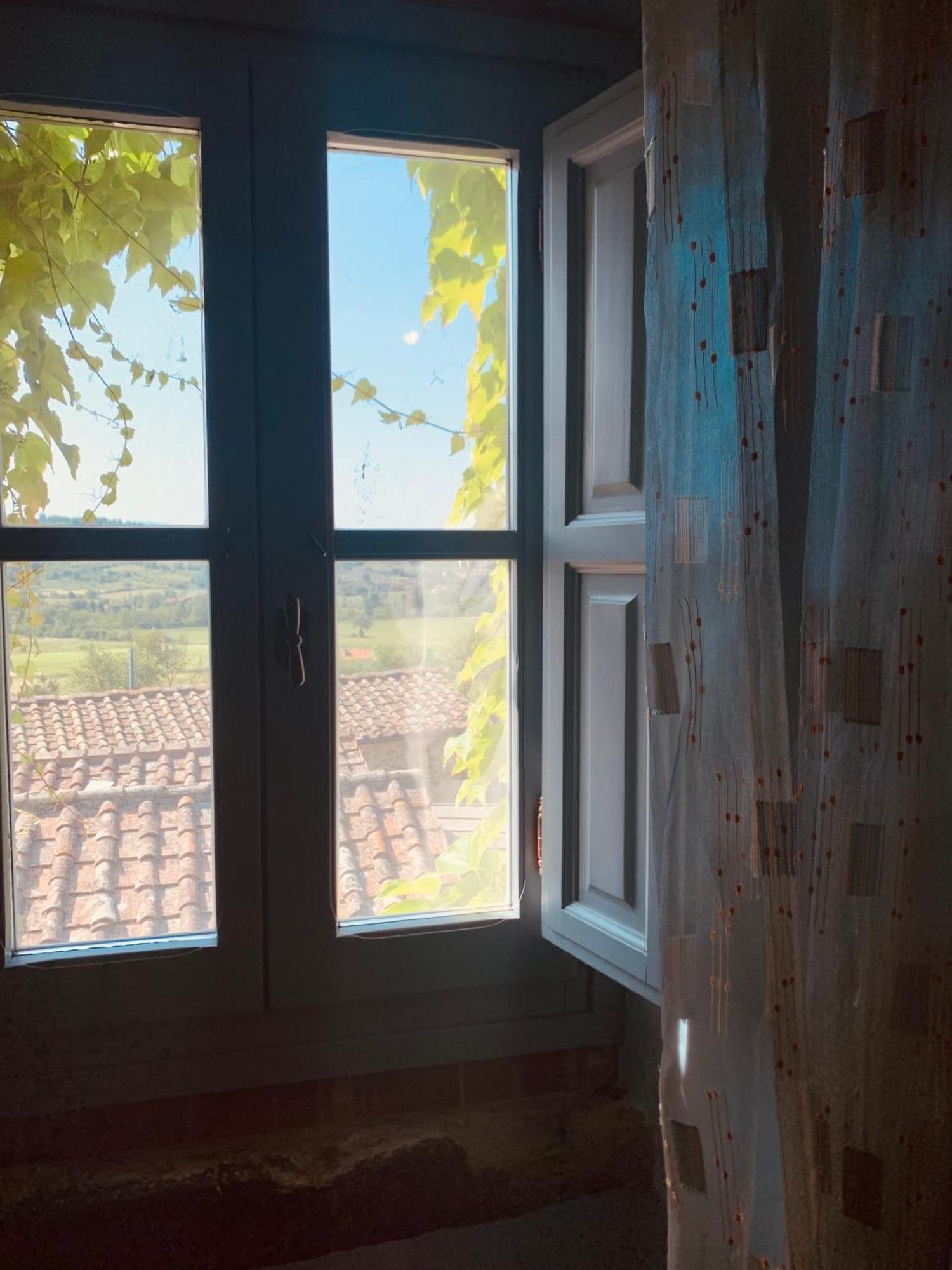 Locanda Di Santantimo Bed & Breakfast Chiassa Superiore Exterior photo